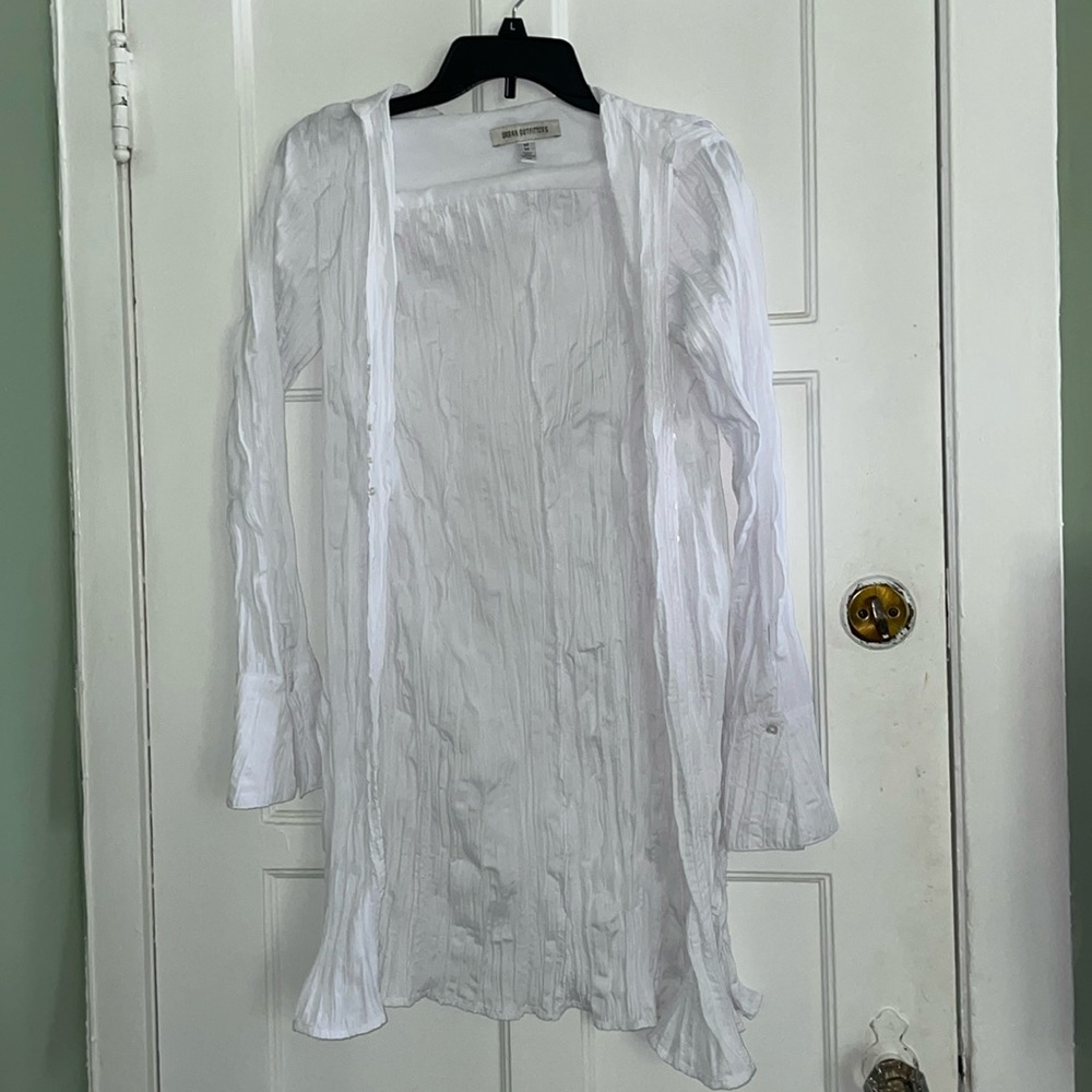 Urban outfitters button up